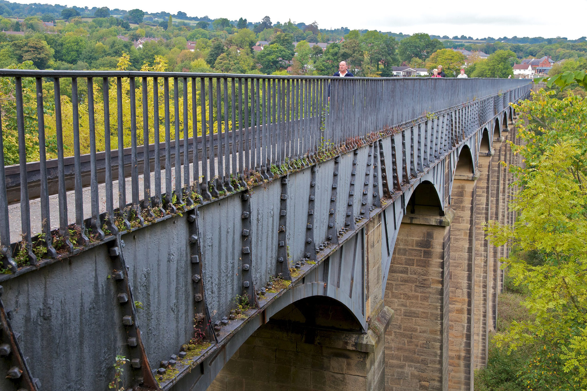 Llangollen